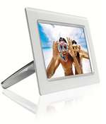 digital photo frame