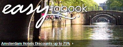 amsterdam hotels