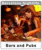barcelona nightlife