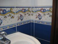 bathroom kos