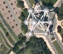 Belgium Atomium