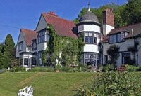 Borders bed and breakfast