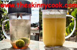 calamansi use