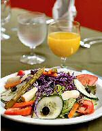 costa rica food