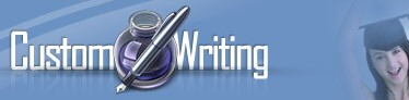 custom writing