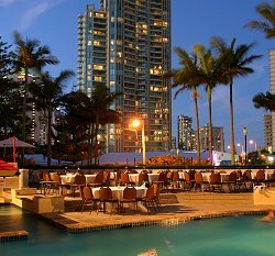 gold coast