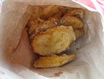 goreng pisang recipe