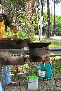 goreng pisang
