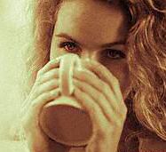 gourmet coffee