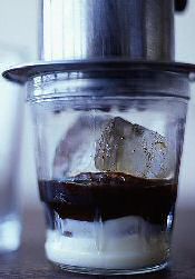 Vietnamese iced coffee recipe