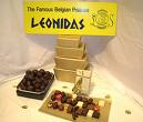 leonidas belgian chocolates