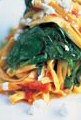organic tomato sauce