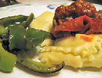 organic tomato sauces