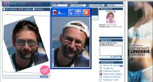 The Skinny Cook Virtual Makeover