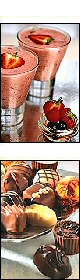 smoothie recipes chocolate recipe