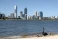Perth Swan River