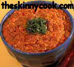 thai red curry recipe