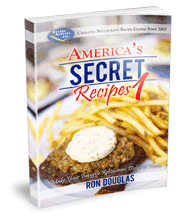 Top Secret Recipes