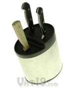 universal knife block
