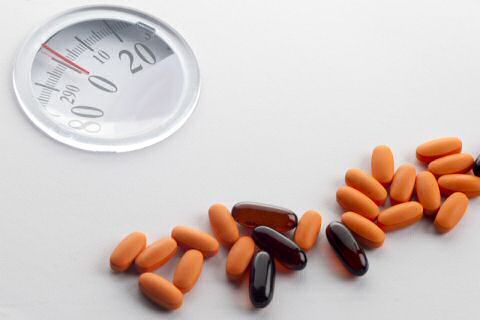 Weight Loss Diet Pills