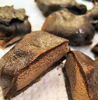 Chocolate truffles recipe
