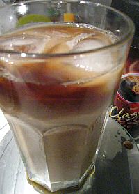 Thai iced coffee recipe